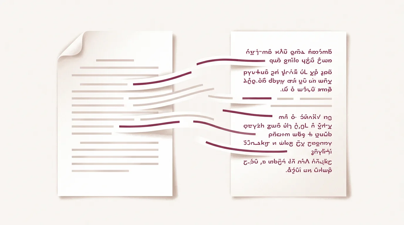 How to Translate a PDF: A Practical Guide for Authors