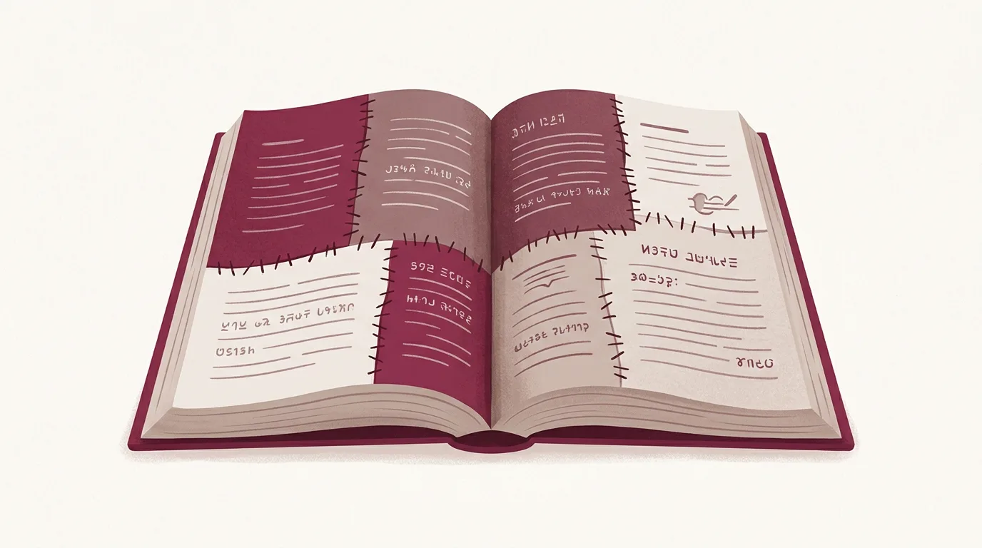 Translating a Book with ChatGPT: The Tone Drift Problem